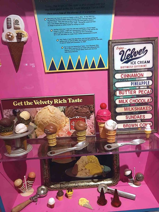 Twohour Trips From the MOV Ice cream factory offers family fun News